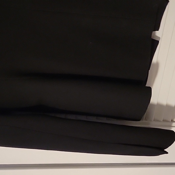 Black stretch blazer - Picture 5 of 7